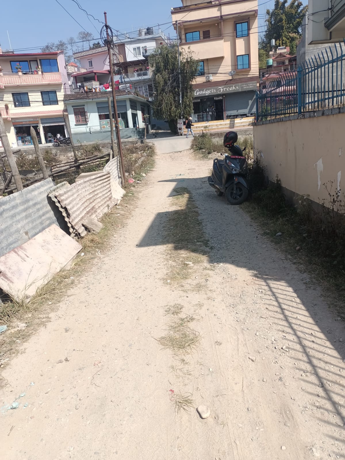 Picture of Kathmandu Metropolitan City, Bagmati